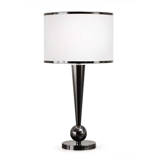 Orren Ellis Hyland 29" Table Lamp & Reviews Wayfair